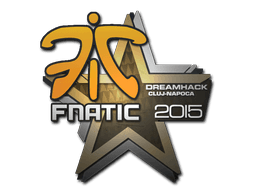 Fnatic | Cluj-Napoca 2015