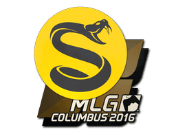 Splyce | MLG Columbus 2016