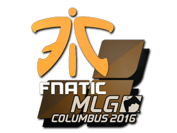 Fnatic | MLG Columbus 2016