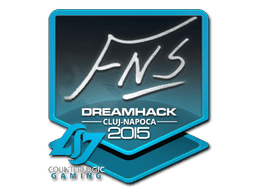 FNS | Cluj-Napoca 2015