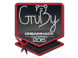 GruBy | Cluj-Napoca 2015