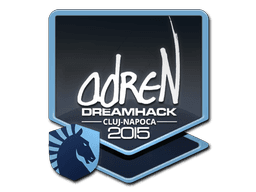 adreN | Cluj-Napoca 2015
