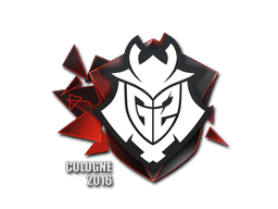 G2 Esports | Cologne 2016
