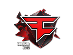 FaZe Clan | Cologne 2016