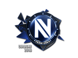 Team EnVyUs | Cologne 2016