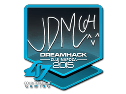 jdm64 | Cluj-Napoca 2015