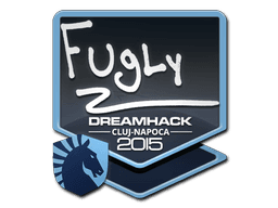 FugLy | Cluj-Napoca 2015