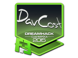 DavCost | Cluj-Napoca 2015