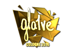 gla1ve (Gold) | Cologne 2016