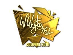 TaZ (Gold) | Cologne 2016