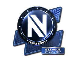 Team EnVyUs | Atlanta 2017