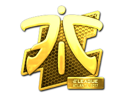 Fnatic (Gold) | Atlanta 2017