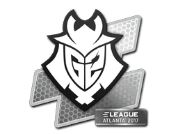 G2 Esports | Atlanta 2017