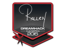 rallen | Cluj-Napoca 2015