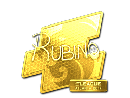 RUBINO (Gold) | Atlanta 2017