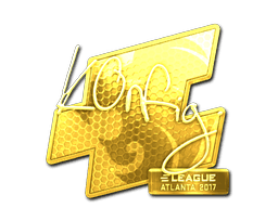 k0nfig (Gold) | Atlanta 2017