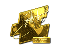 Hiko (Gold) | Atlanta 2017