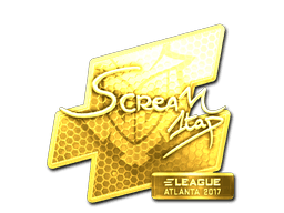 ScreaM (Gold) | Atlanta 2017