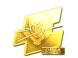 shox (Gold) | Atlanta 2017