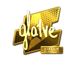 gla1ve (Gold) | Atlanta 2017