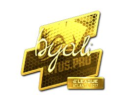 byali (Gold) | Atlanta 2017