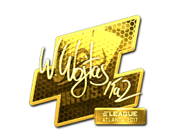 TaZ (Gold) | Atlanta 2017