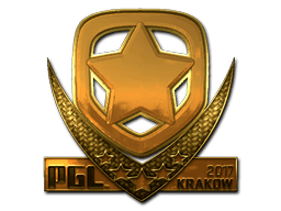 Gambit (Gold) | Krakow 2017