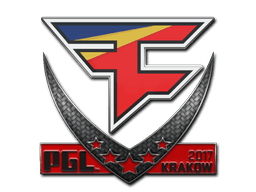 FaZe Clan | Krakow 2017
