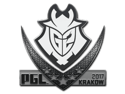 G2 Esports | Krakow 2017