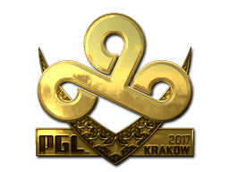 Cloud9 (Gold) | Krakow 2017