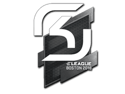 SK Gaming | Boston 2018