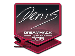 denis | Cluj-Napoca 2015