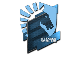 Team Liquid | Boston 2018