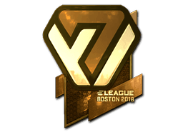 Avangar (Gold) | Boston 2018