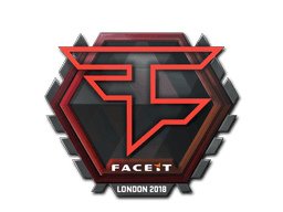 FaZe Clan | London 2018