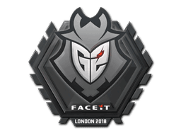 G2 Esports | London 2018