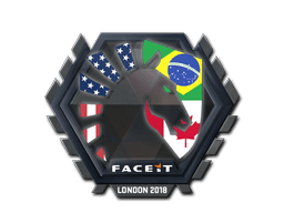 Team Liquid | London 2018