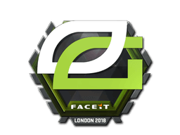 OpTic Gaming | London 2018
