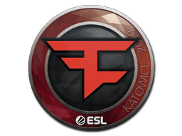 FaZe Clan | Katowice 2019