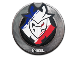 G2 Esports | Katowice 2019