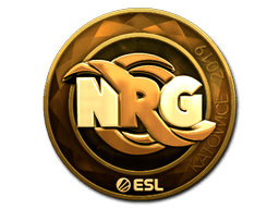 NRG (Gold) | Katowice 2019