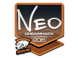 NEO | Cluj-Napoca 2015