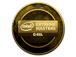 IEM (Gold) | Katowice 2019