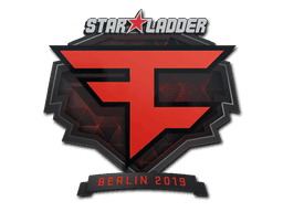FaZe Clan | Berlin 2019