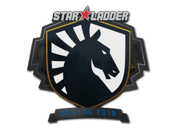 Team Liquid | Berlin 2019