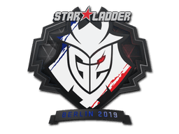 G2 Esports | Berlin 2019