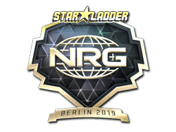 NRG (Gold) | Berlin 2019