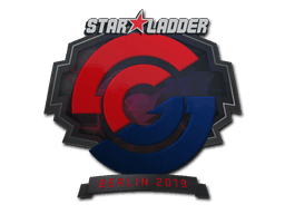 Syman Gaming | Berlin 2019