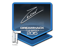 Ex6TenZ | Cluj-Napoca 2015