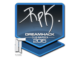 RpK | Cluj-Napoca 2015